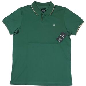 BRIXTON 'Tailored Fit' Polo